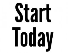 Start Today